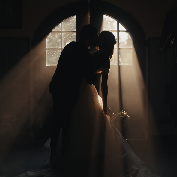 Andrea Tortora Films Videographer