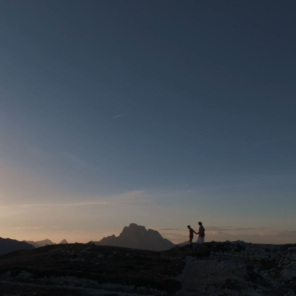 Andrea Tortora Films Videographer