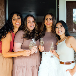 Sunshower Weddings Planner | About