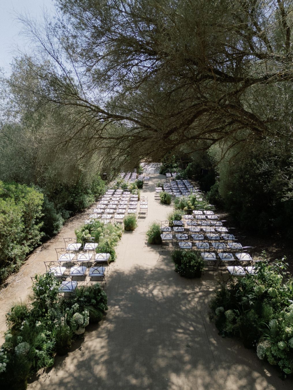 In Awe Weddings & Events