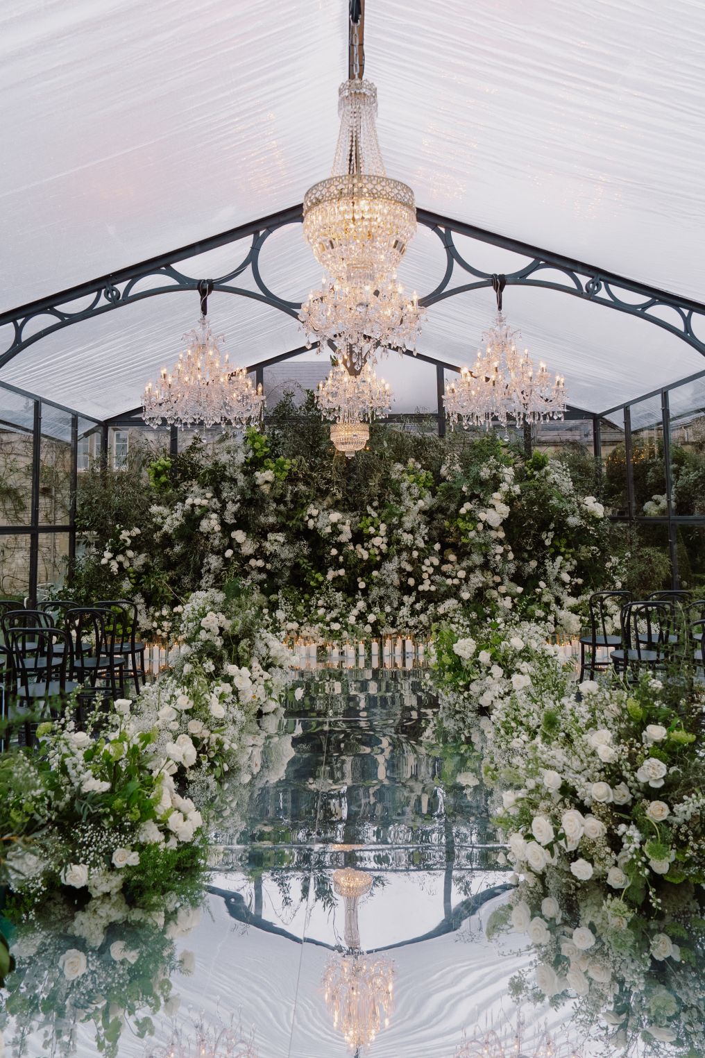 In Awe Weddings & Events