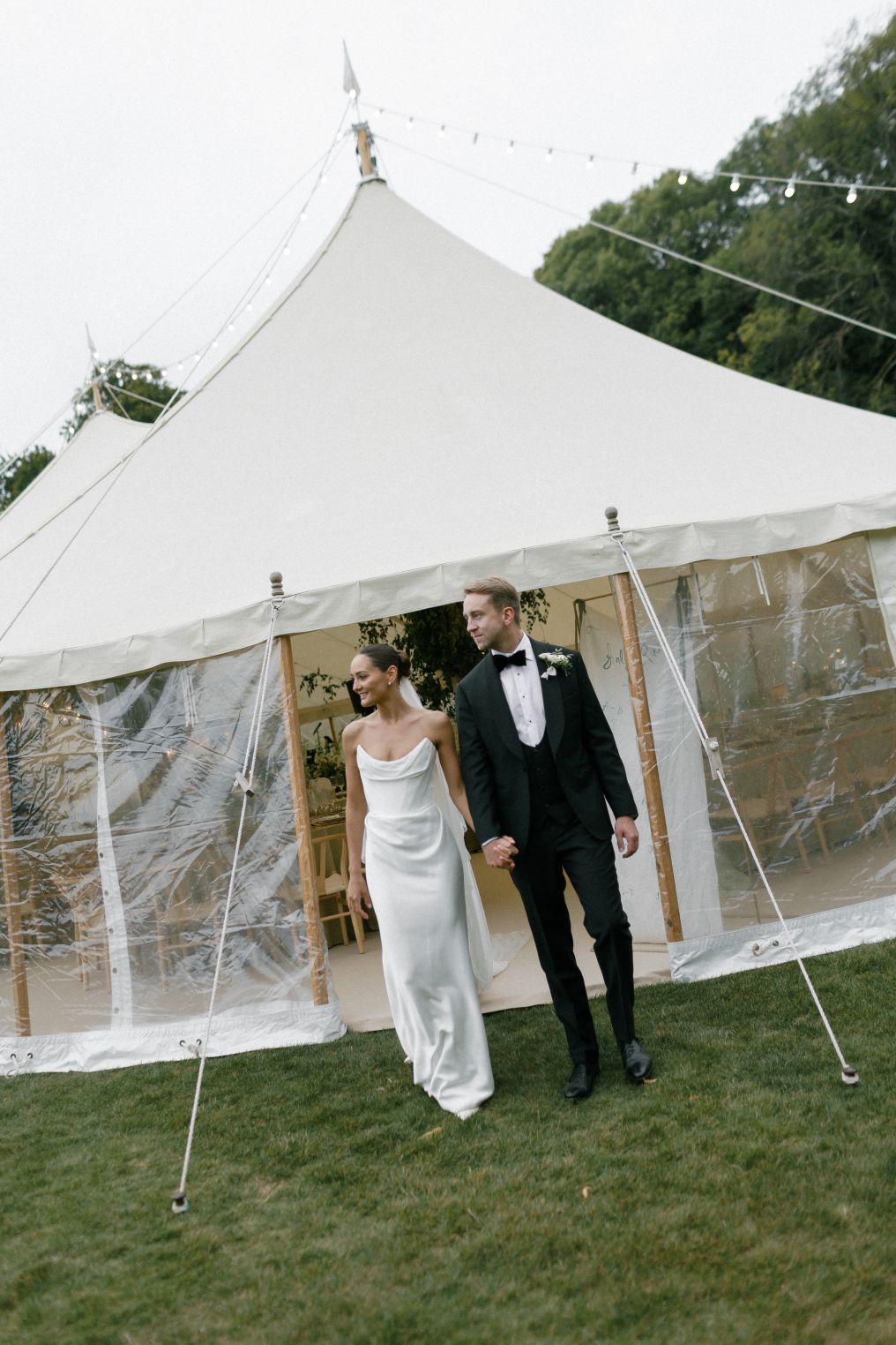 In Awe Weddings & Events