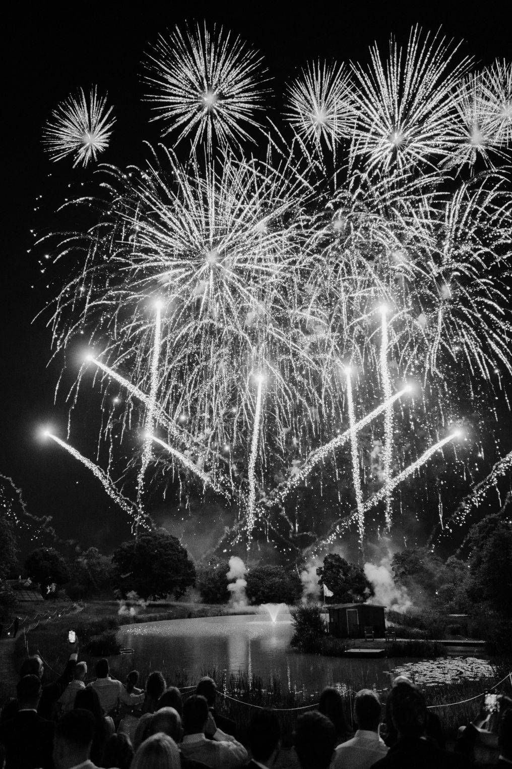 In Awe Weddings & Events Planner photo