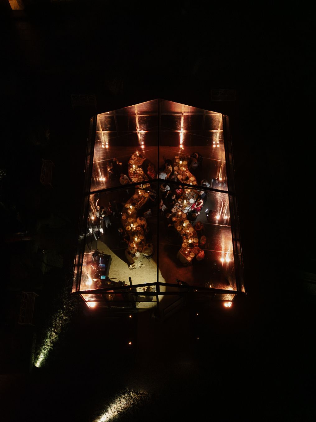 In Awe Weddings & Events