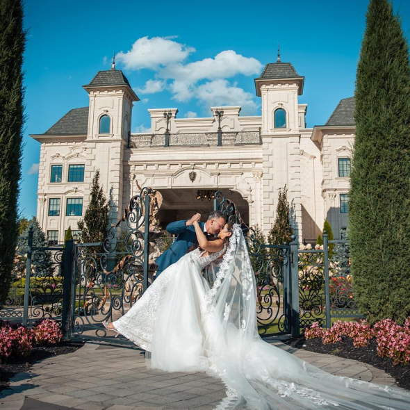 Pharaoh Studios Photographer