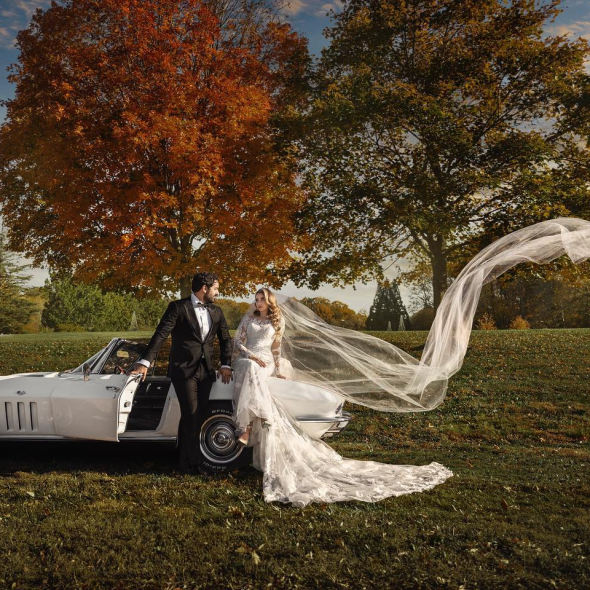 Pharaoh Studios Photographer