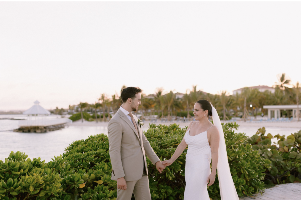 Wedding Photography Punta Cana