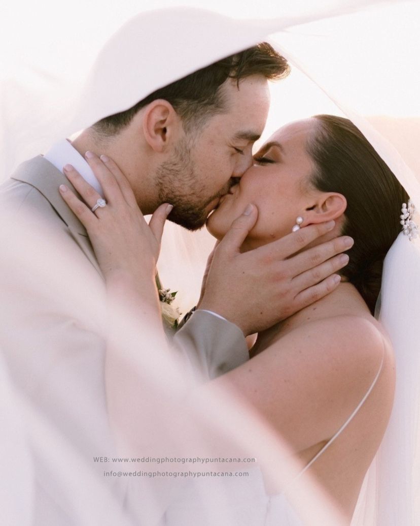 Wedding Photography Punta Cana Photographer