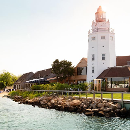 Gurney's Resorts Venue | About