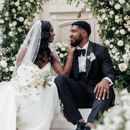 ChrisFête Events Planner | About