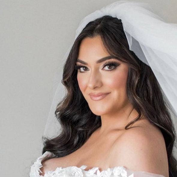 BeautybyJSC Makeup Artists