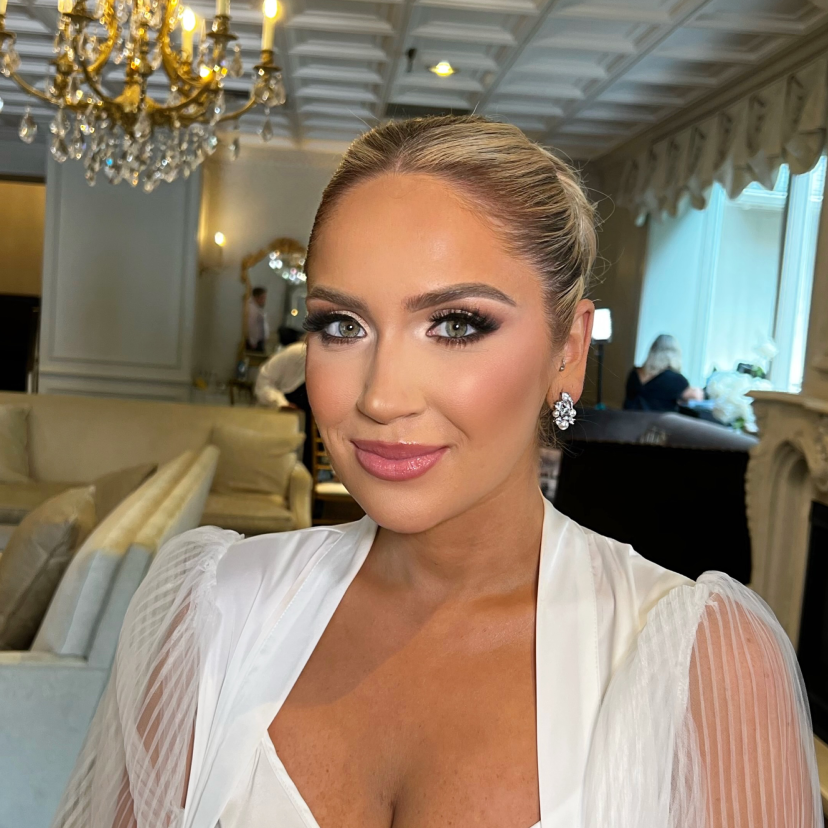 BeautybyJSC Makeup Artists