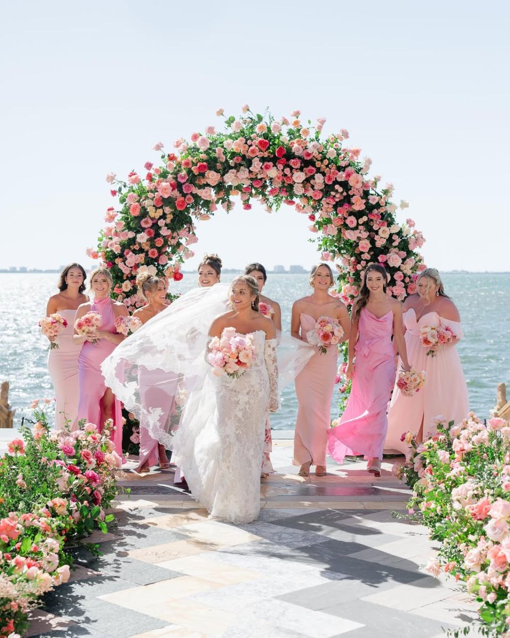 A Charming Fête Planner photo