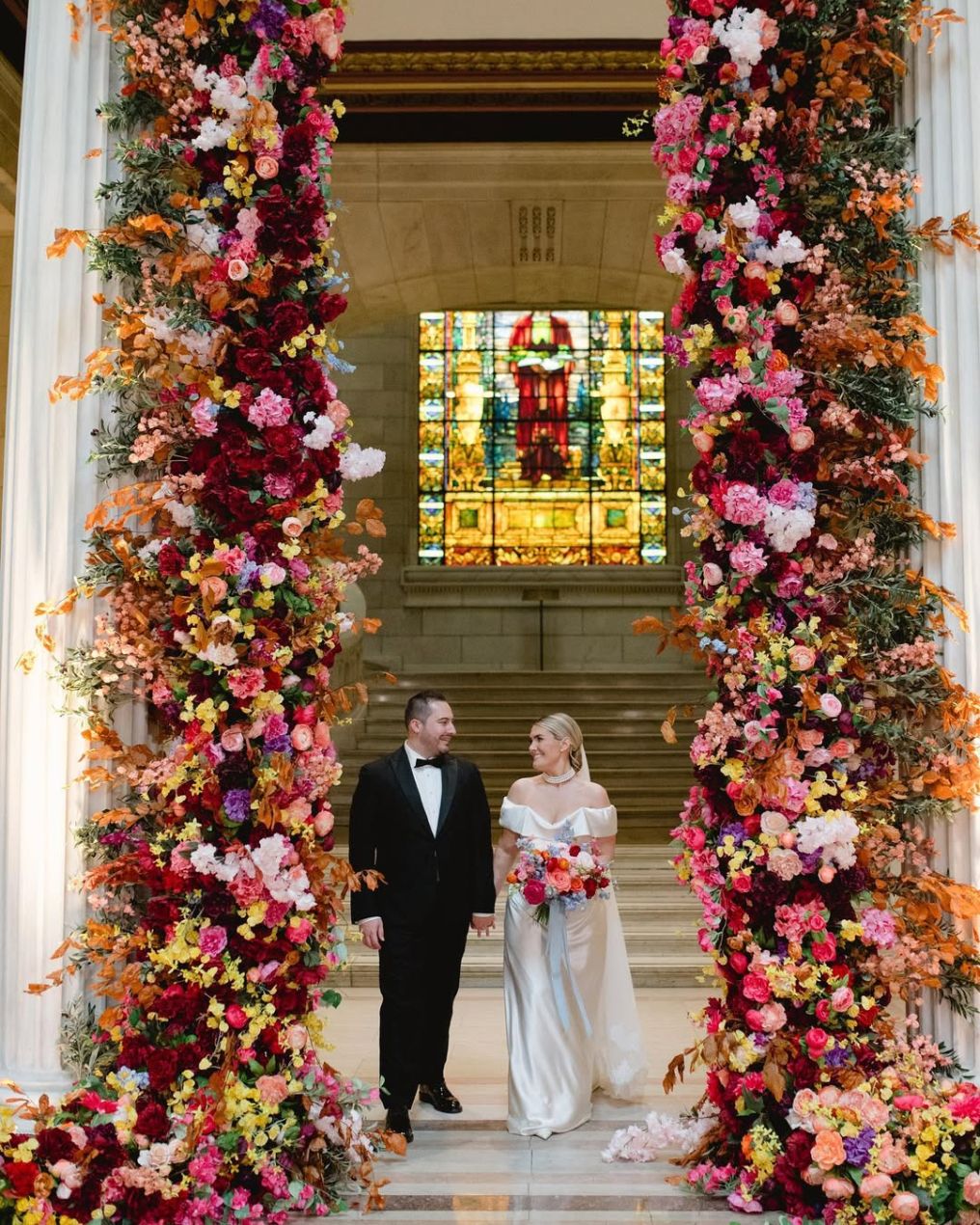 A Charming Fête Planner photo