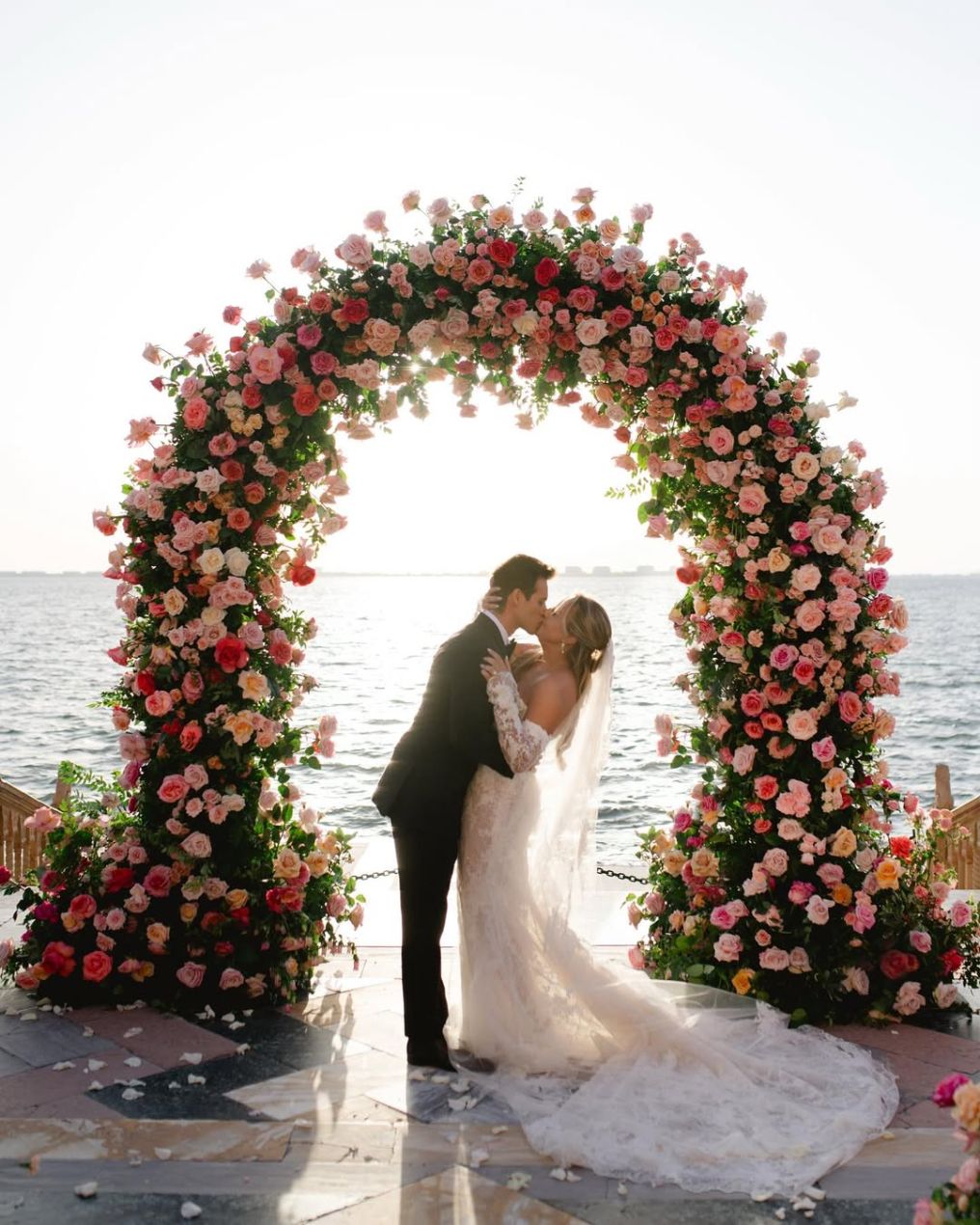 A Charming Fête Planner photo