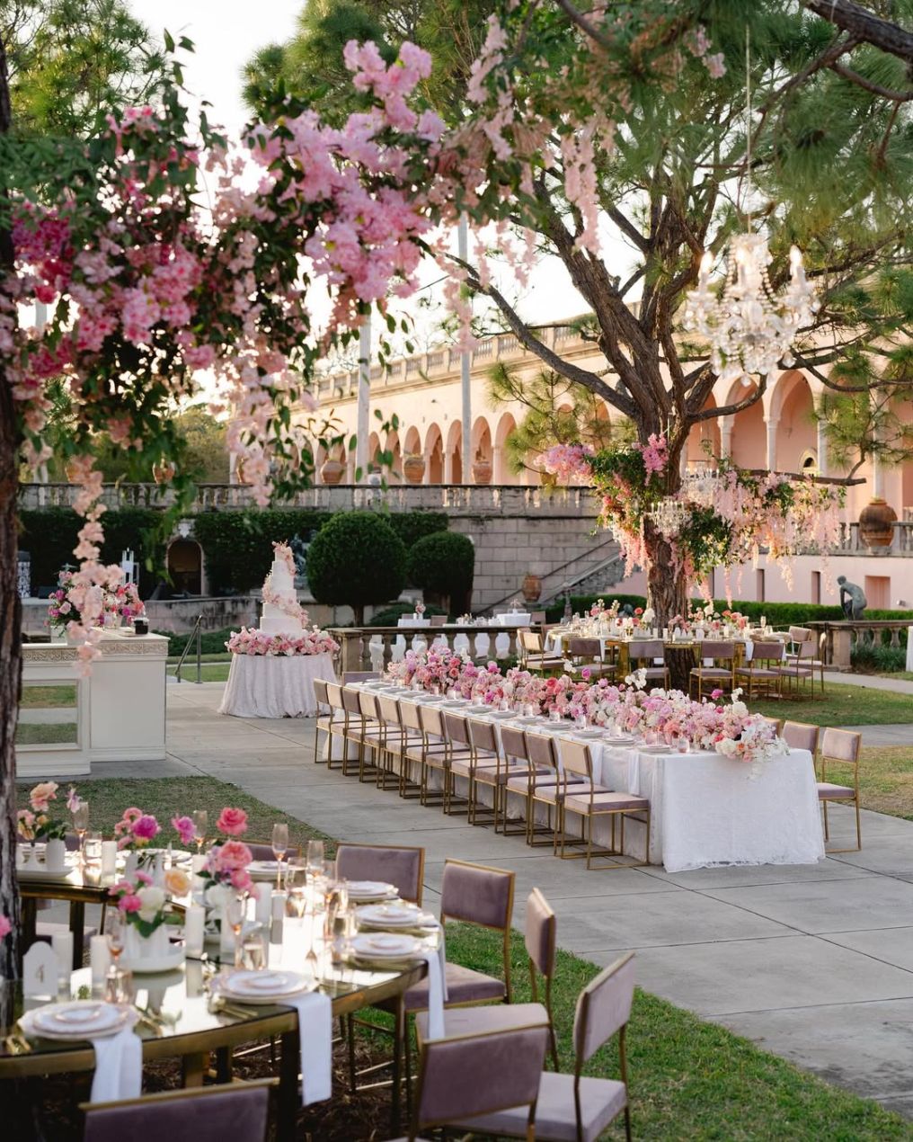 A Charming Fête Planner photo