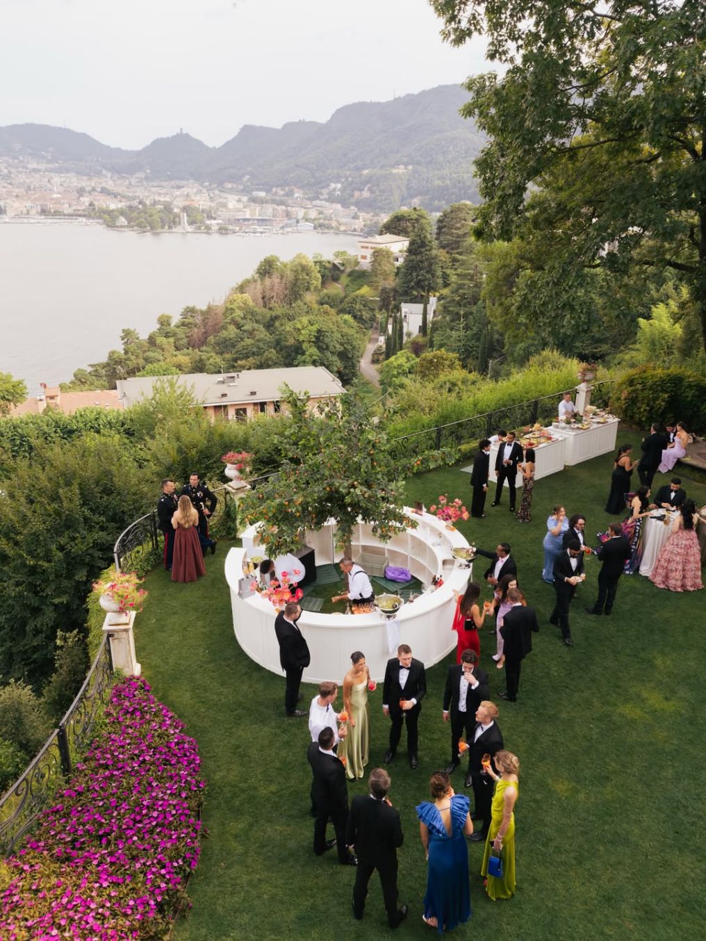 A Charming Fête Planner photo