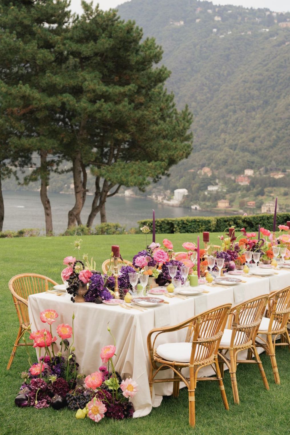 A Charming Fête Planner photo