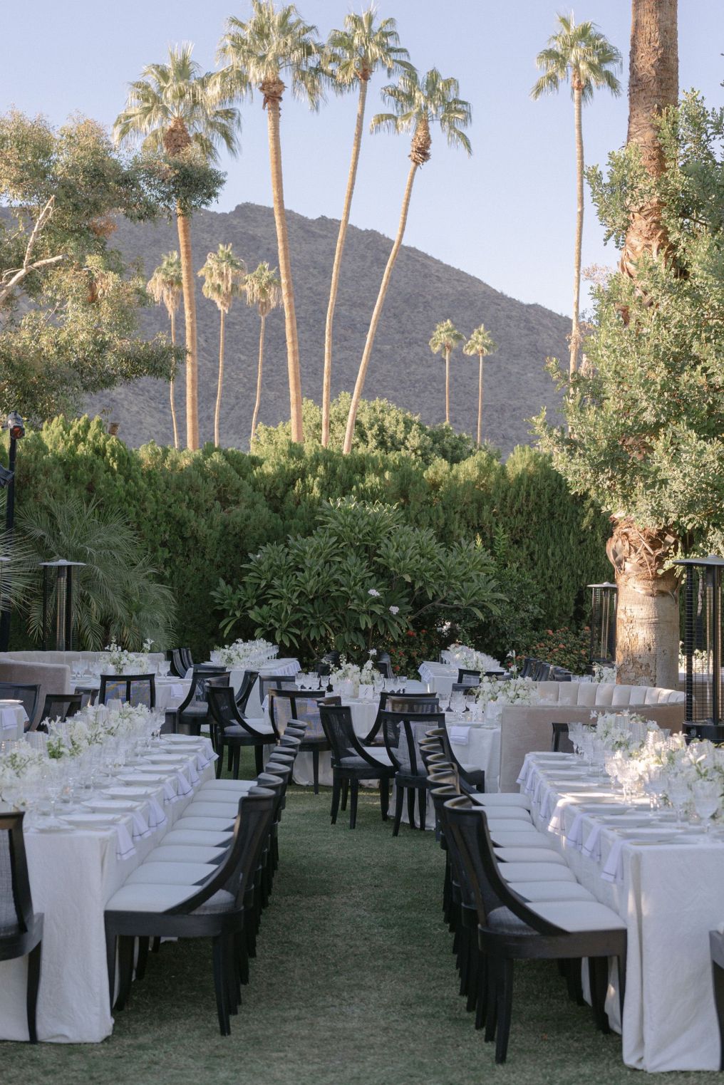 A Charming Fête Planner photo
