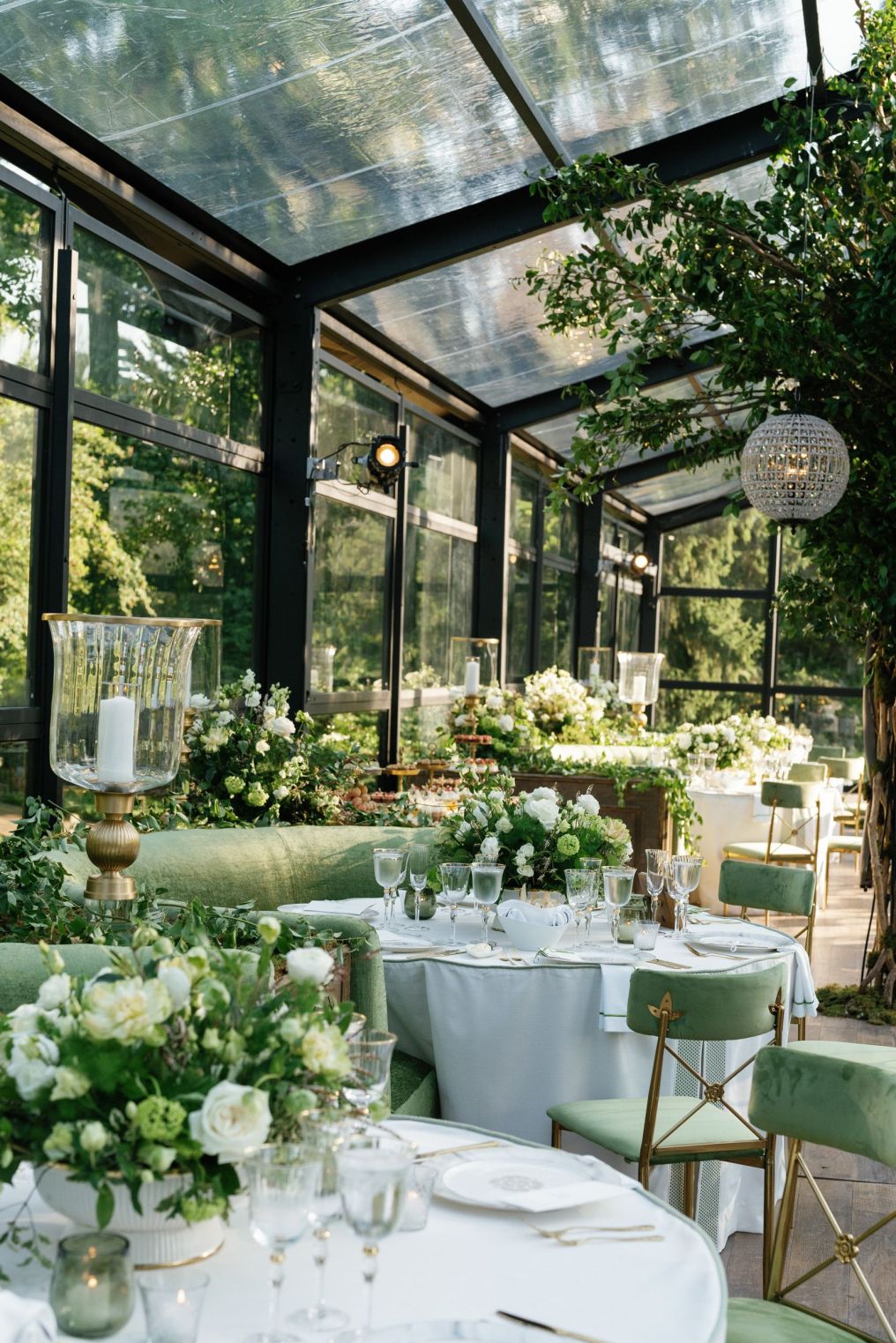 A Charming Fête Planner photo