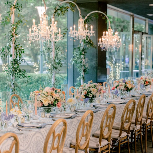 Crystal Frasier Weddings & Events Planner Crystal Frasier Weddings & Events Planner