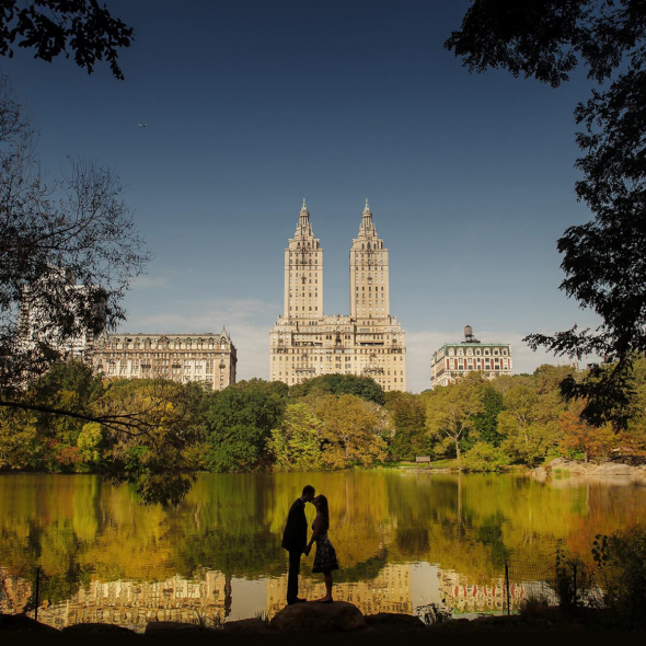 Maloman Studios Photographer