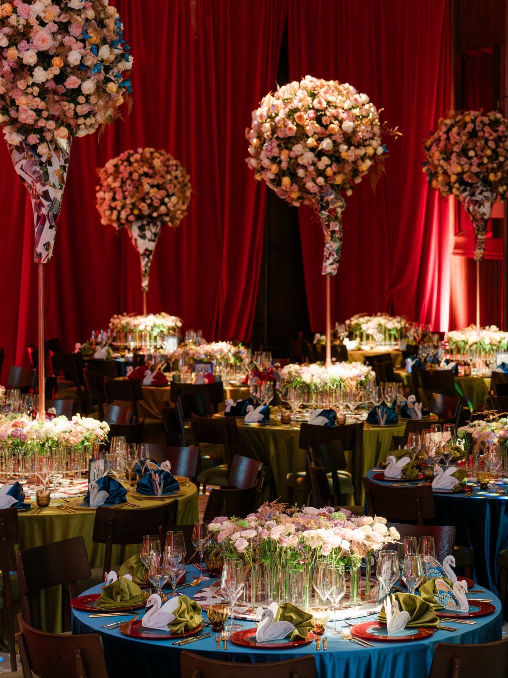 La Fête Planner photo