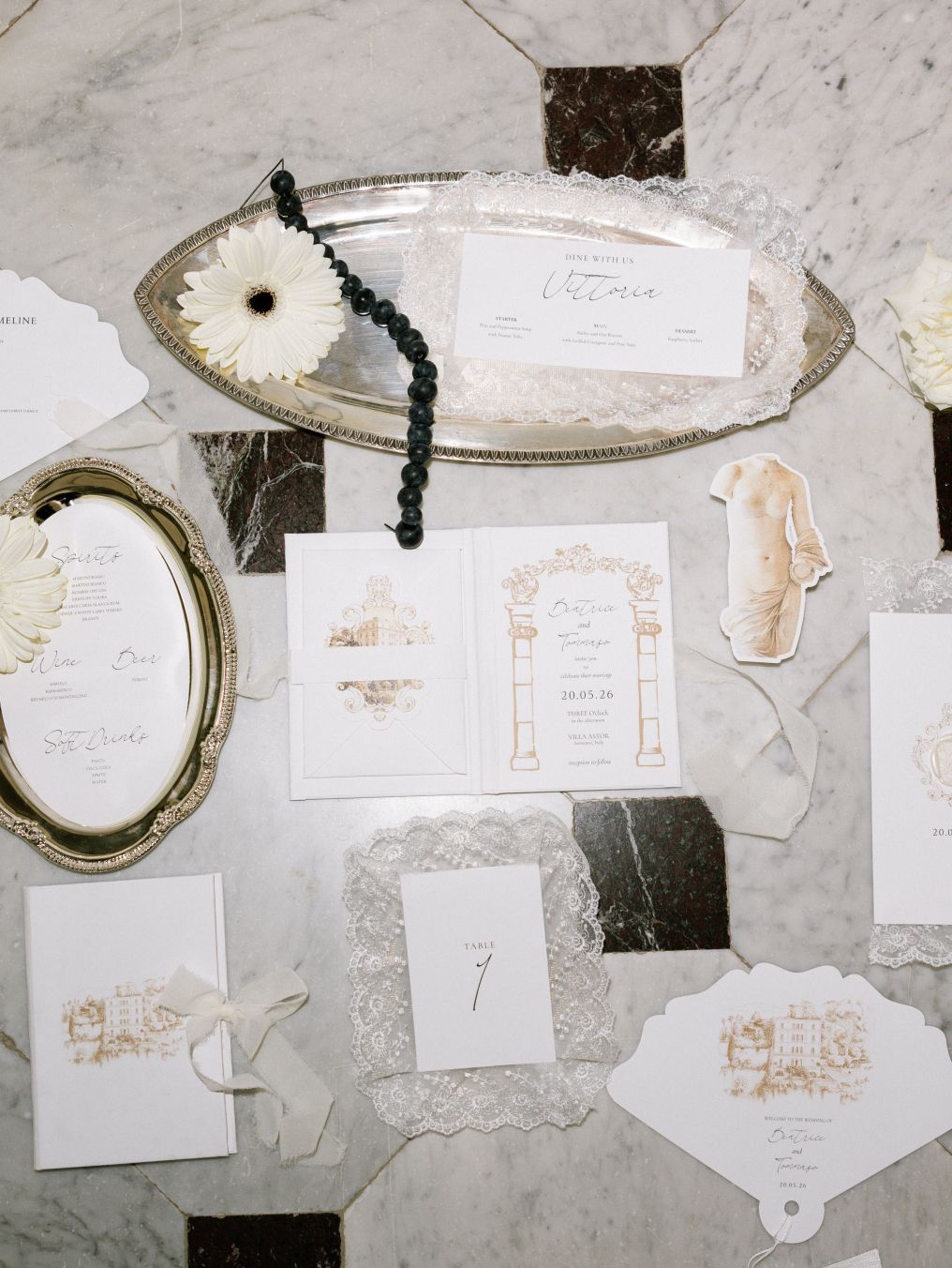 La Fête Planner photo