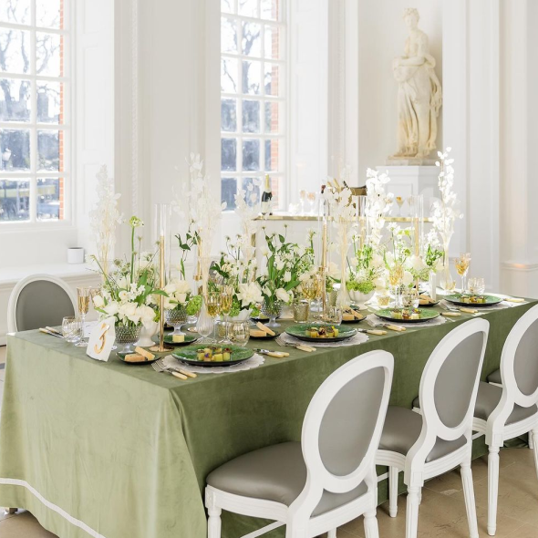 La Fête Planner La Fête Planner