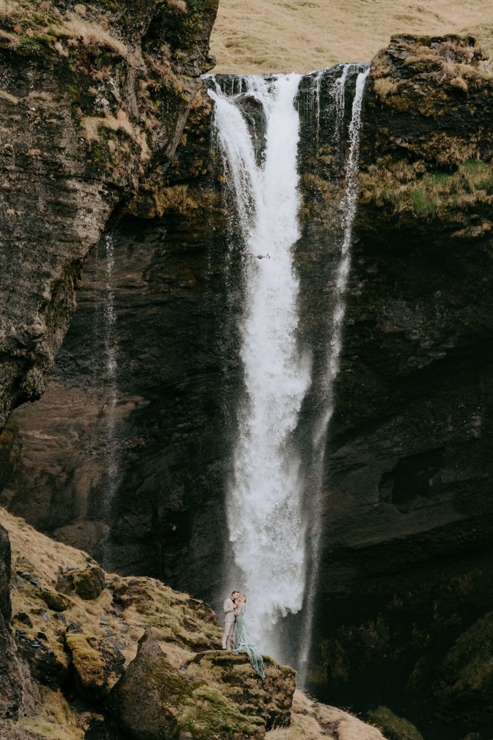 Andrea Yurrita Photographer photo