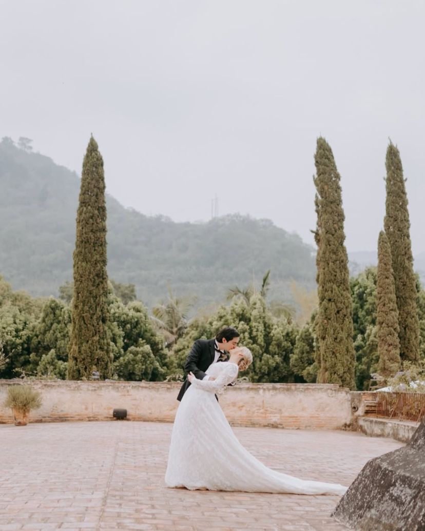 Andrea Yurrita Photographer