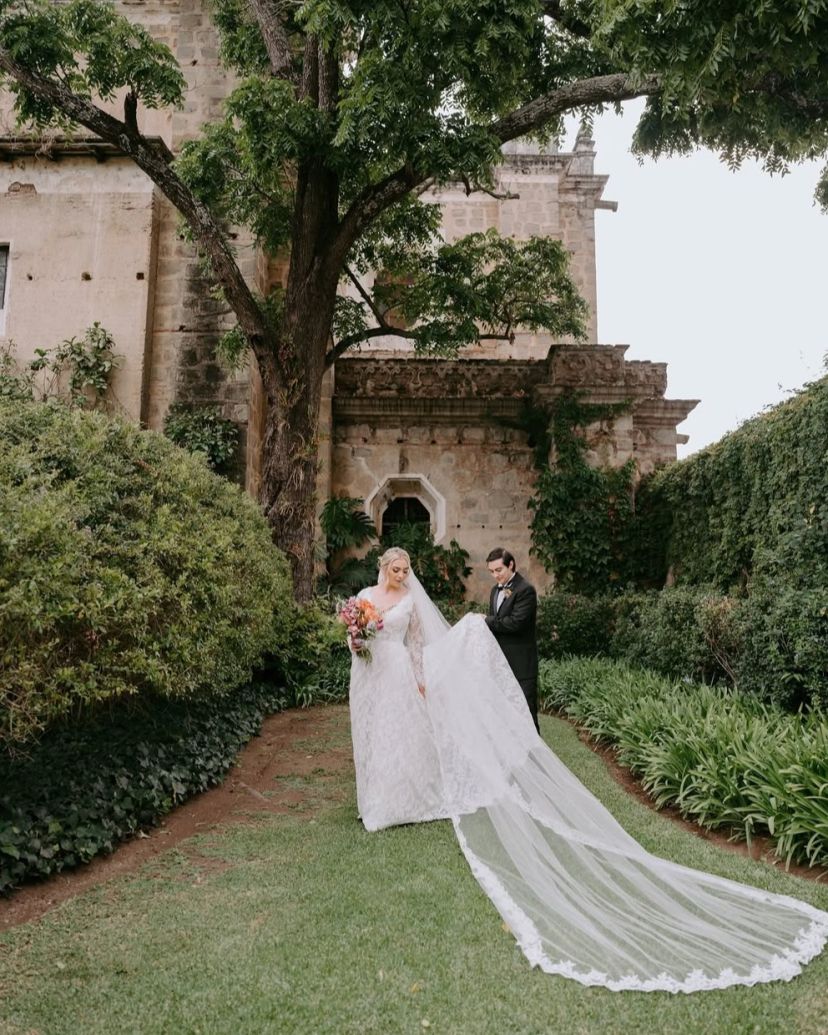 Andrea Yurrita Photographer