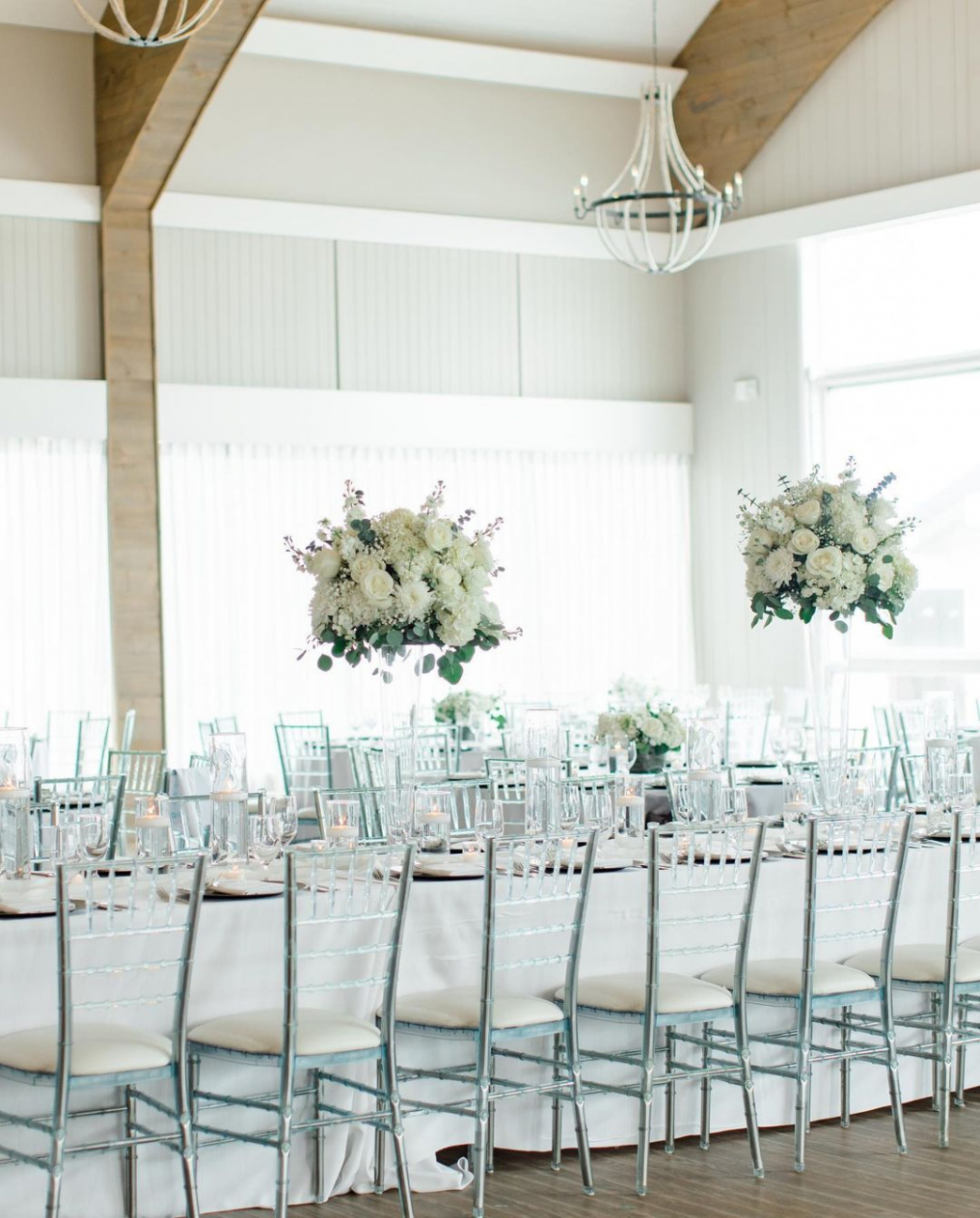 Oceanbleu Beachfront Catering