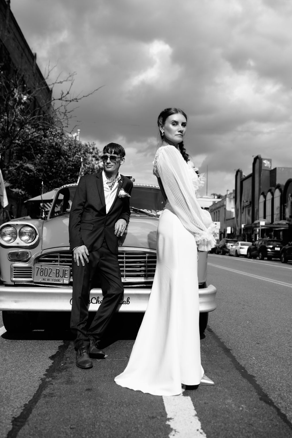 Leonard Okpor Photographer