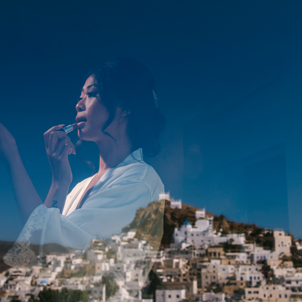 Nik Pekridis Photographer