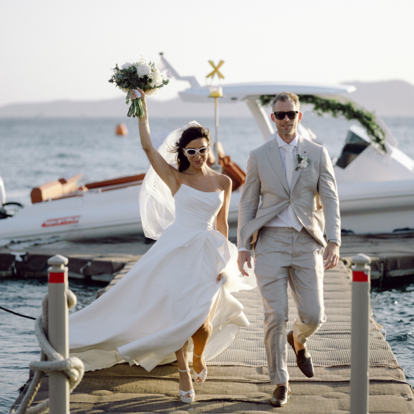 Nik Pekridis Photographer