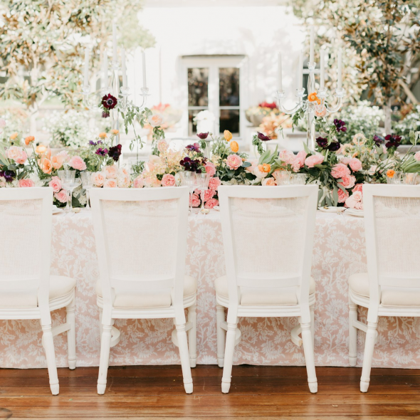 Tasha Bracken Events Planner