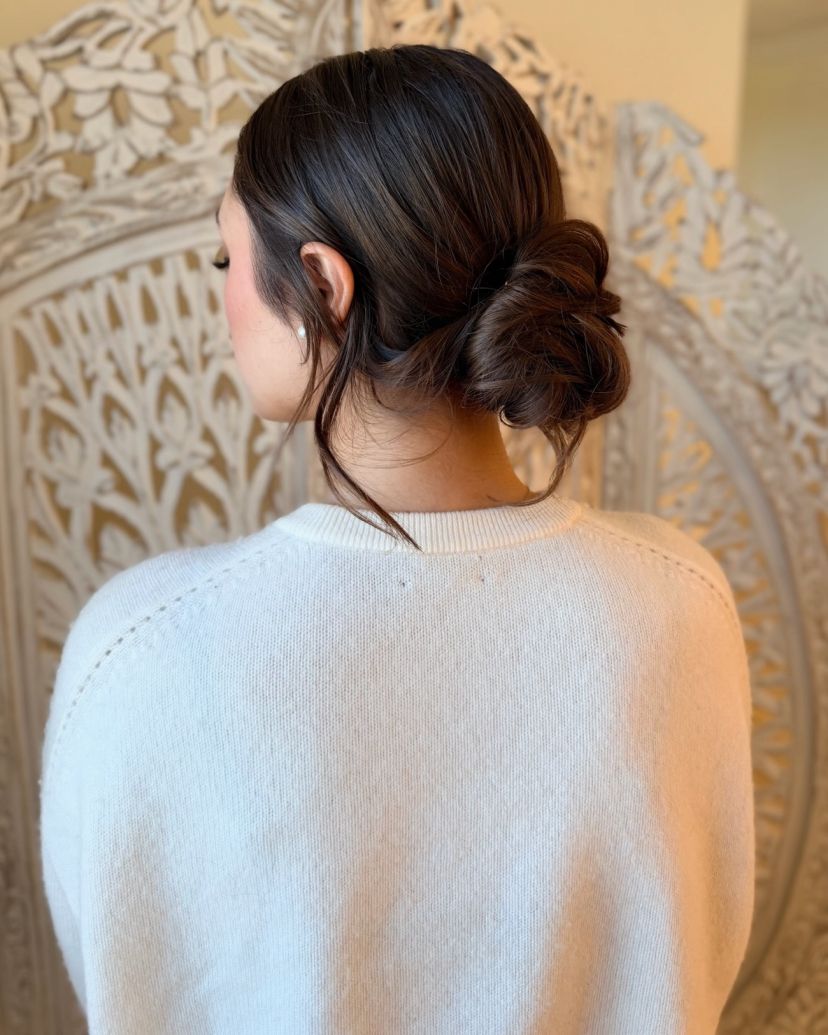 Something You Beauty Makeup & Hair Stylists