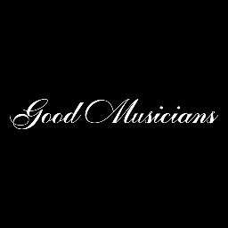 Good Musicians Music Band | Reviews