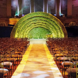 Gotham Hall Venues