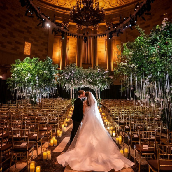 Gotham Hall Venues Gotham Hall Venues