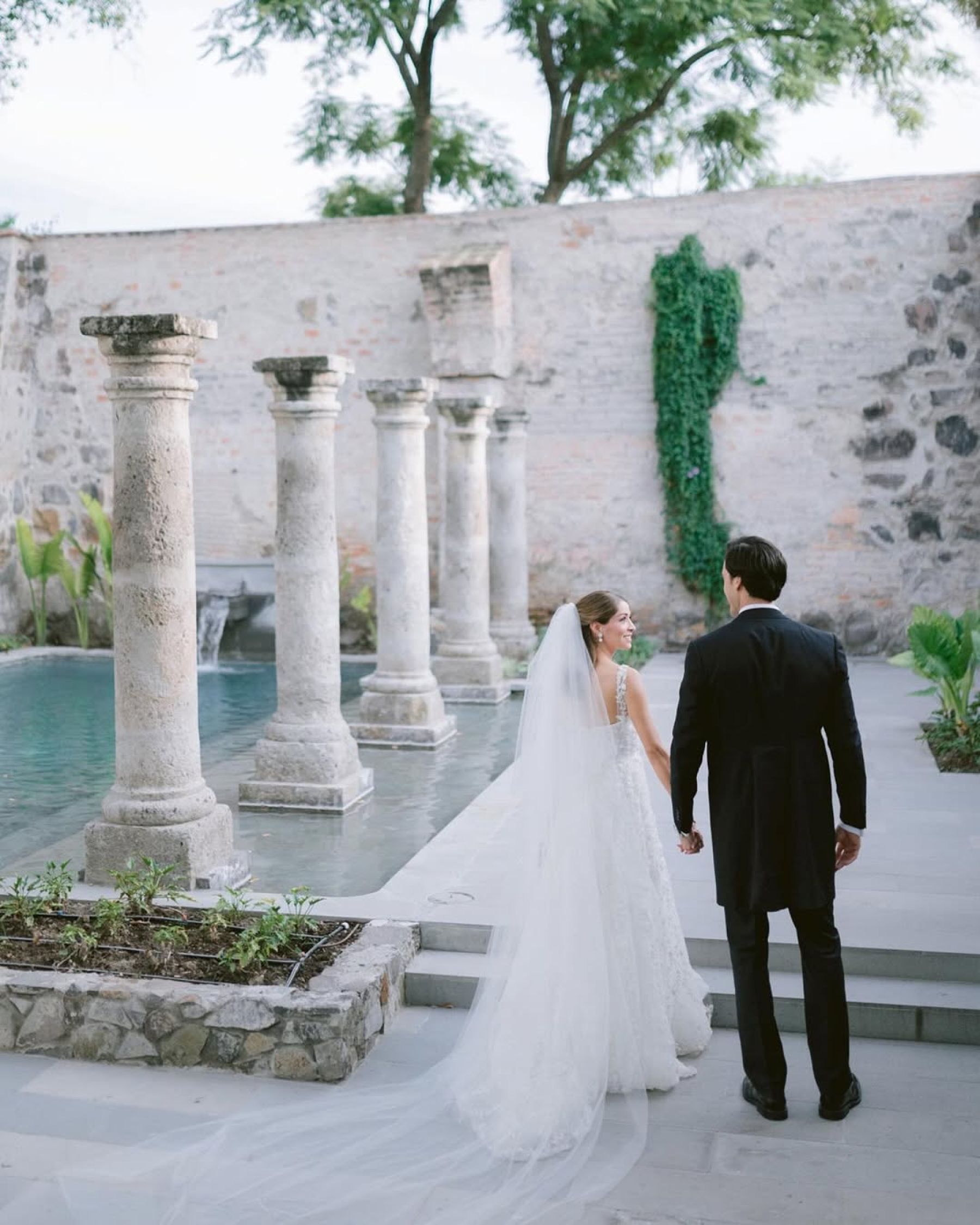 Daniel Ramirez Studio Wedding Photographer in Riviera Maya, Los Cabos ️ ...
