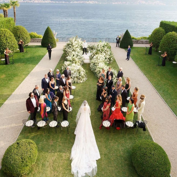 Fabio - the celebrant Wedding Officiants