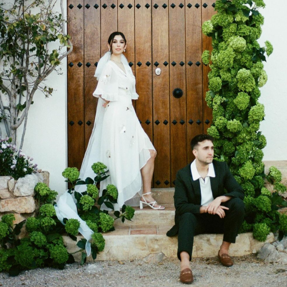 Carla Nunez Photographer