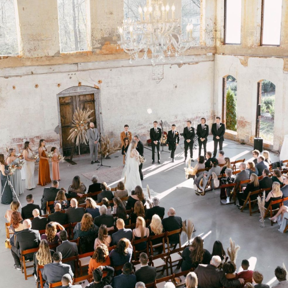 Carla Nunez Photographer