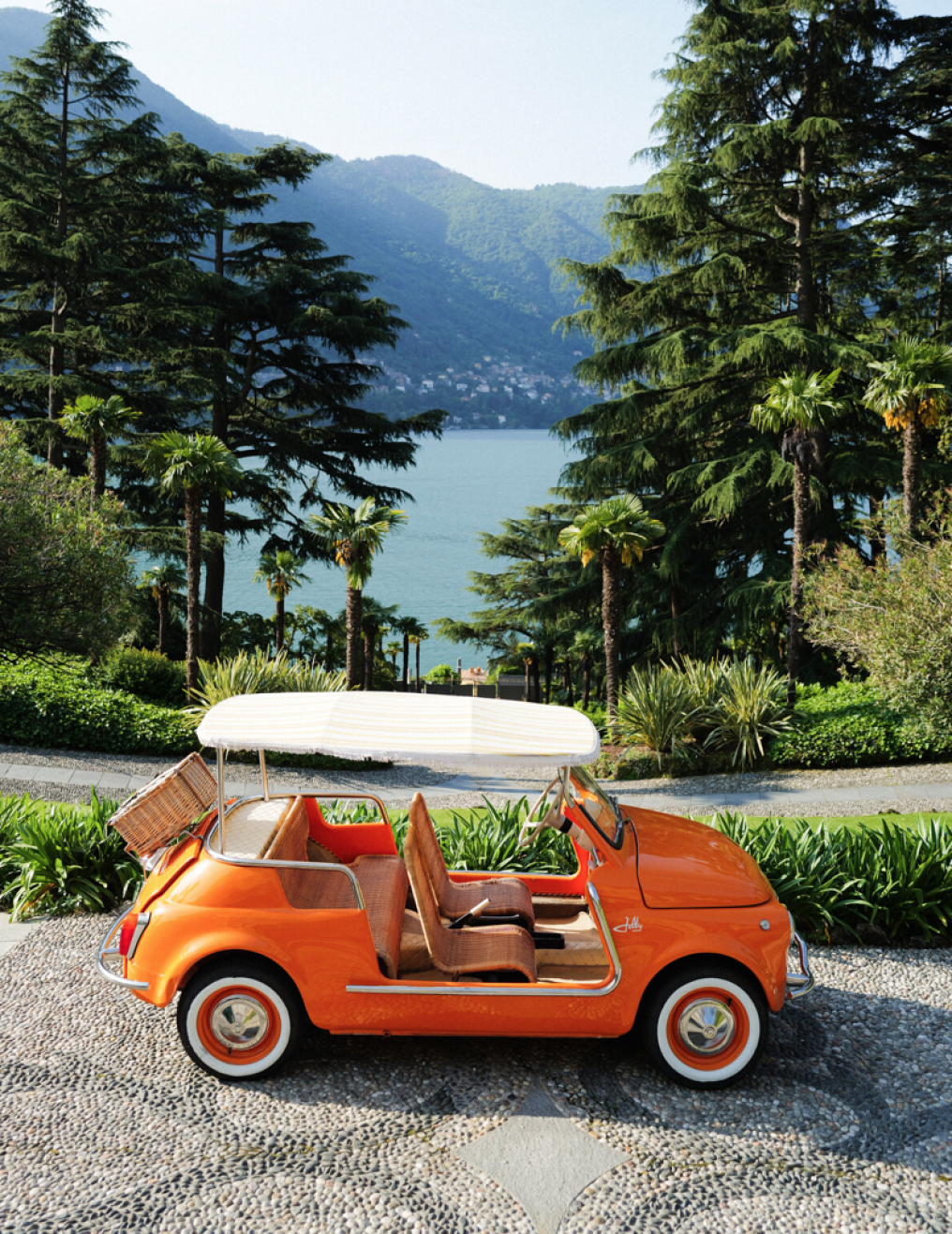 The Lake Como Wedding Agency Planner The Lake Como Wedding Agency Planner photo