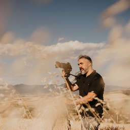 Stavros Kaitezidis Videographer | Videos