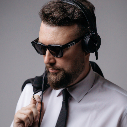 DJ Misha Iogansen Wedding DJ