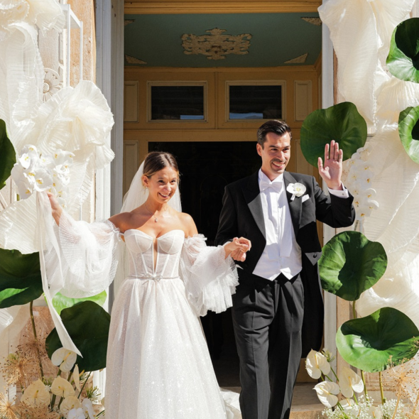 Promessi Weddings & Events Planner