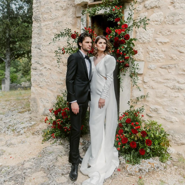 Promessi Weddings & Events Planner